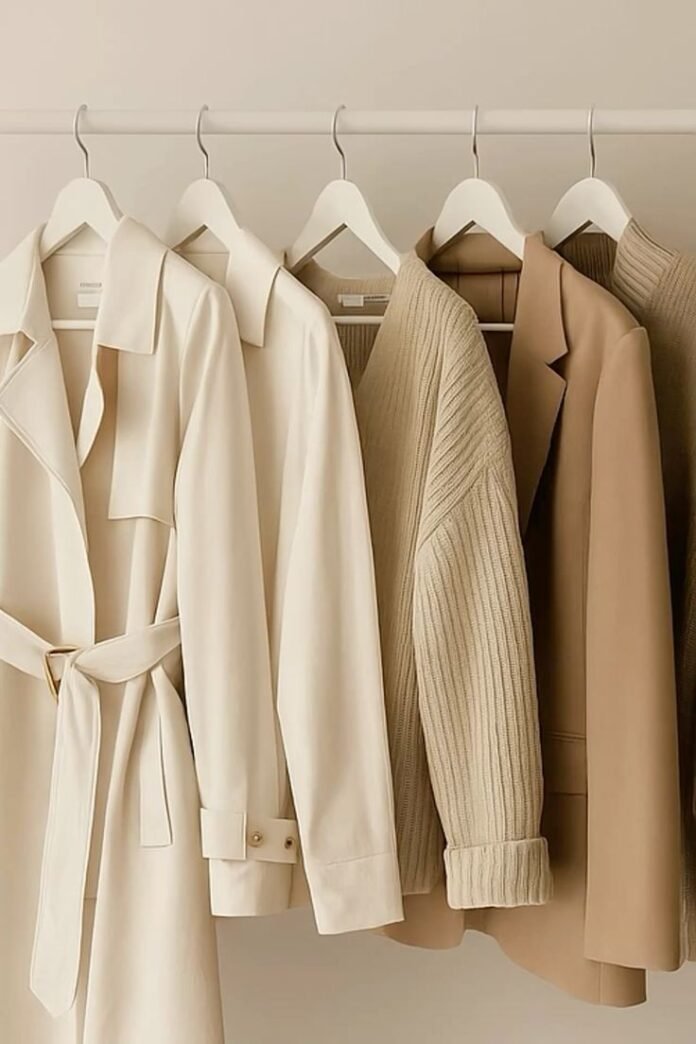 10 fall jacket trends to try this season