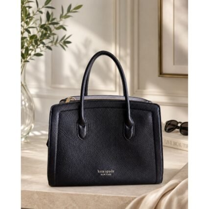 Kate Spade Knott medium satchel bag