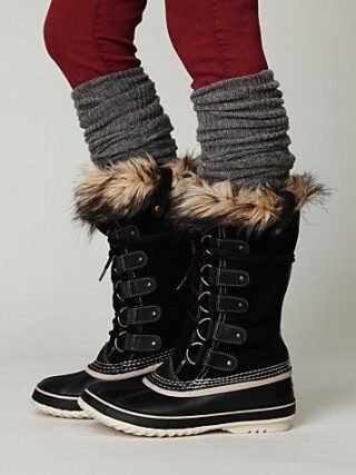 Sorel Joan of Arctic winter boots for women