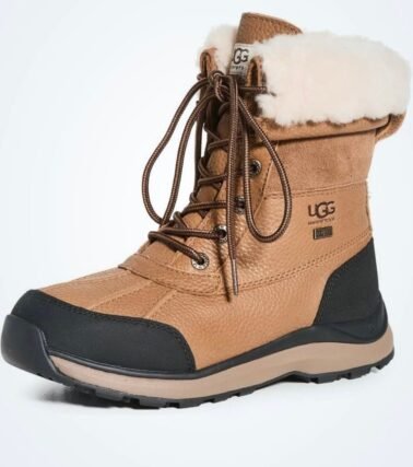UGG Adirondack III snow boot